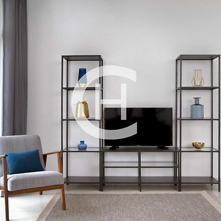 Embassy Gardens By Clifton Homes أكرا المظهر الخارجي الصورة