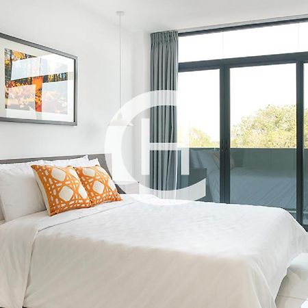 Embassy Gardens By Clifton Homes أكرا المظهر الخارجي الصورة