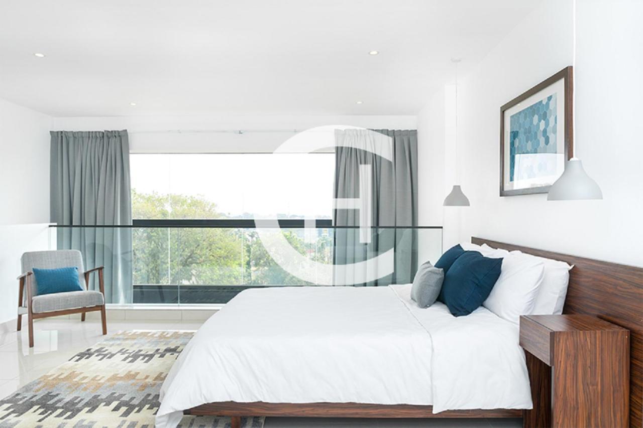 Embassy Gardens By Clifton Homes أكرا المظهر الخارجي الصورة