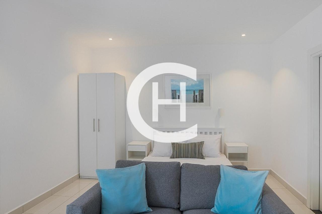 Embassy Gardens By Clifton Homes أكرا المظهر الخارجي الصورة