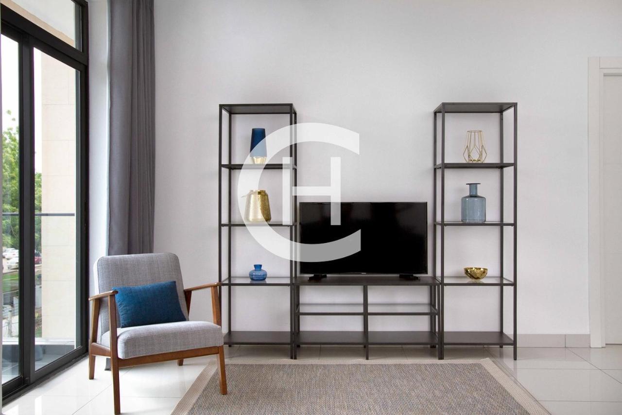 Embassy Gardens By Clifton Homes أكرا المظهر الخارجي الصورة