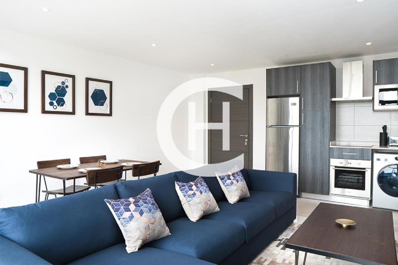 Embassy Gardens By Clifton Homes أكرا المظهر الخارجي الصورة