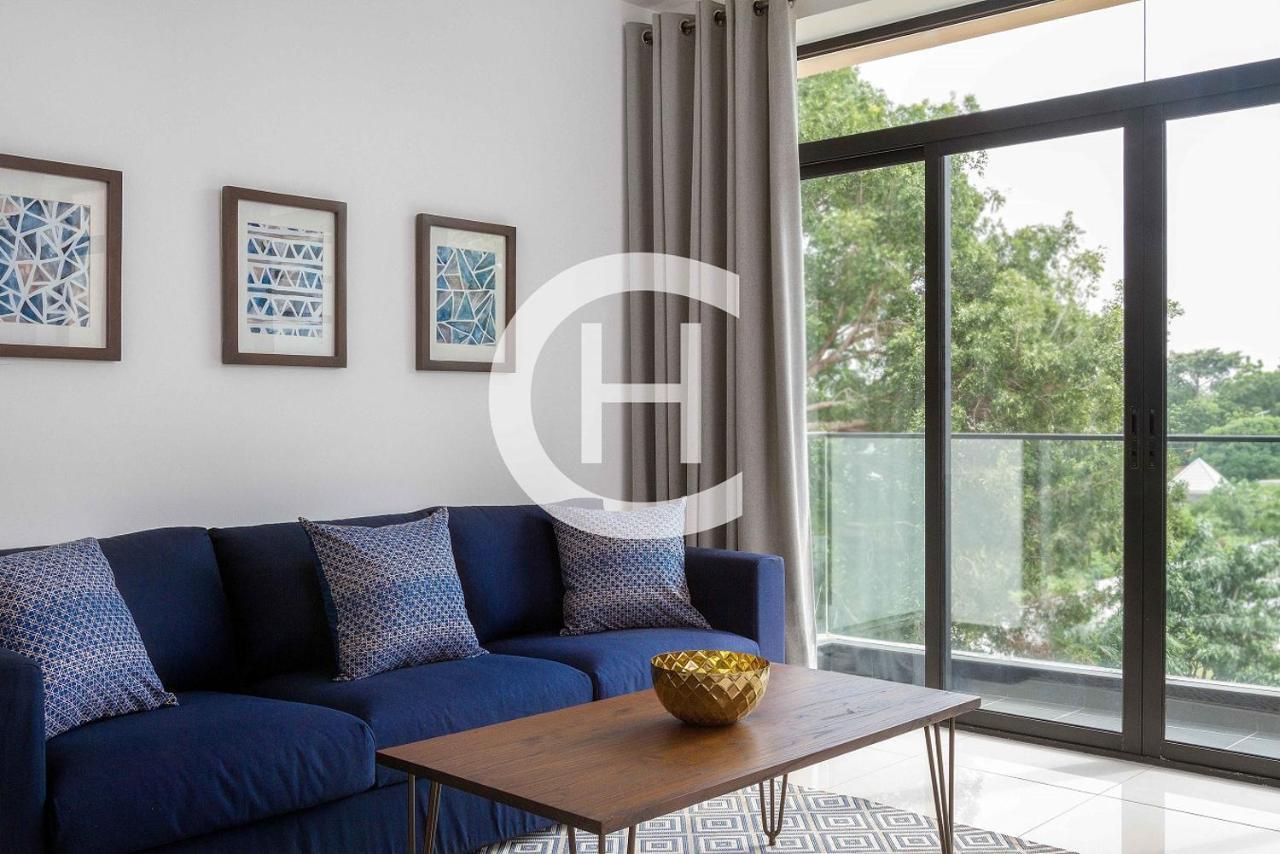 Embassy Gardens By Clifton Homes أكرا المظهر الخارجي الصورة