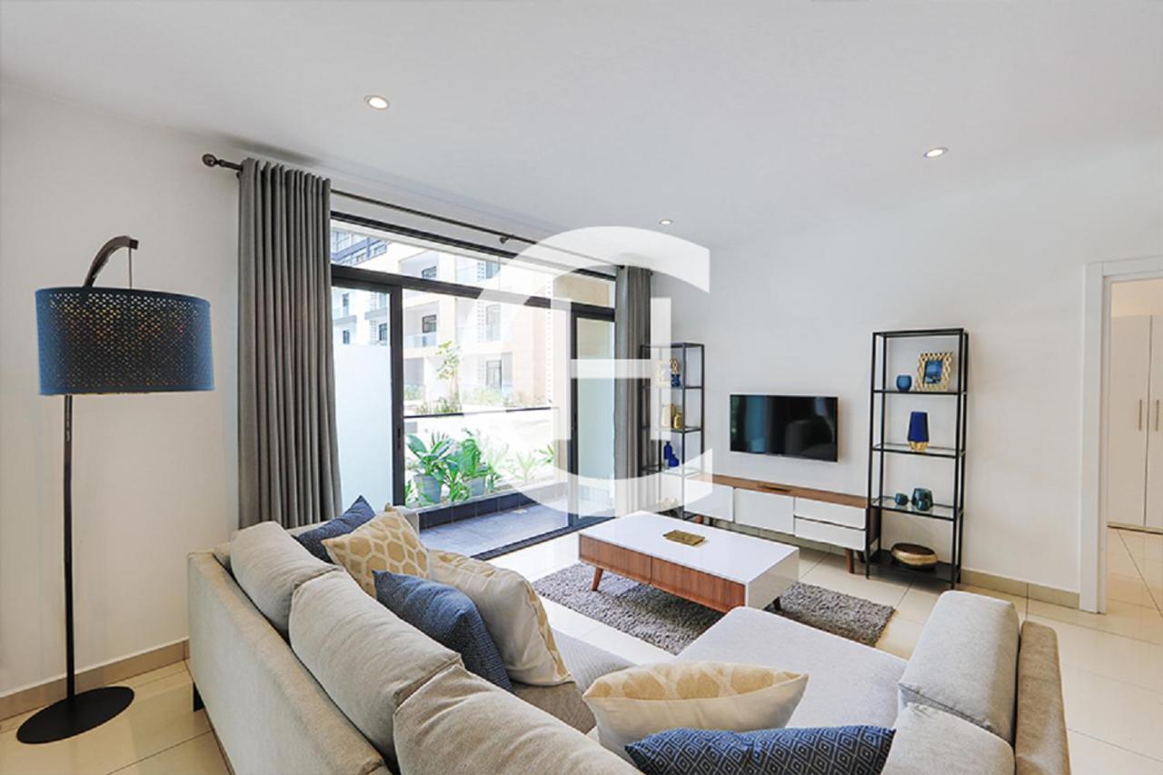 Embassy Gardens By Clifton Homes أكرا المظهر الخارجي الصورة