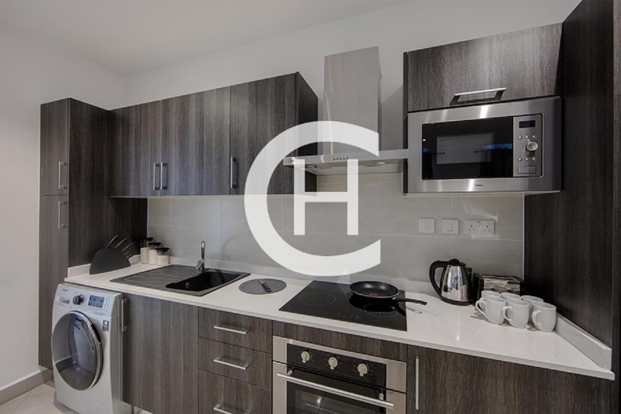Embassy Gardens By Clifton Homes أكرا المظهر الخارجي الصورة